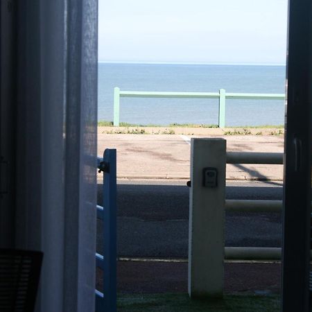 Escapade En Mer Ault Esterno foto