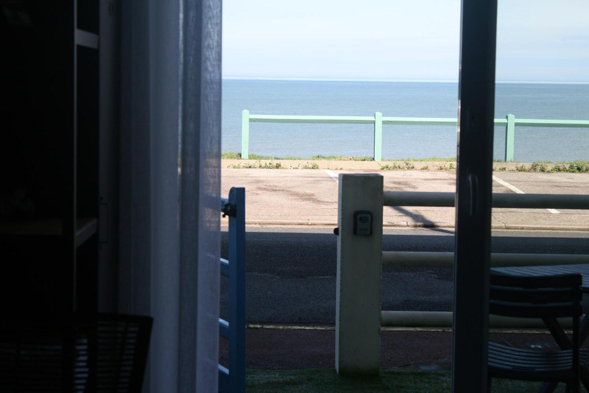 Escapade En Mer Ault Esterno foto